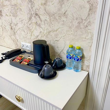 Isakhoja Hotel Хива Екстериор снимка