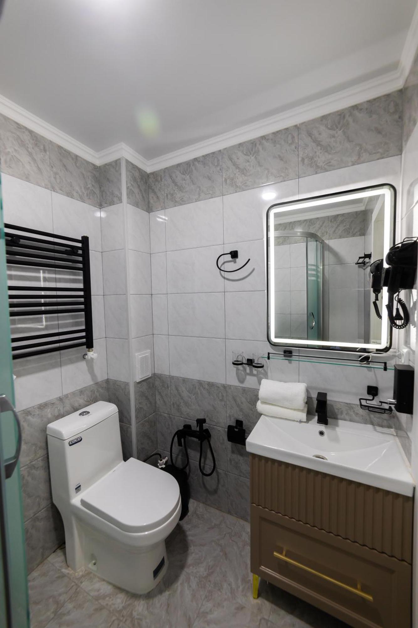 Isakhoja Hotel Хива Екстериор снимка
