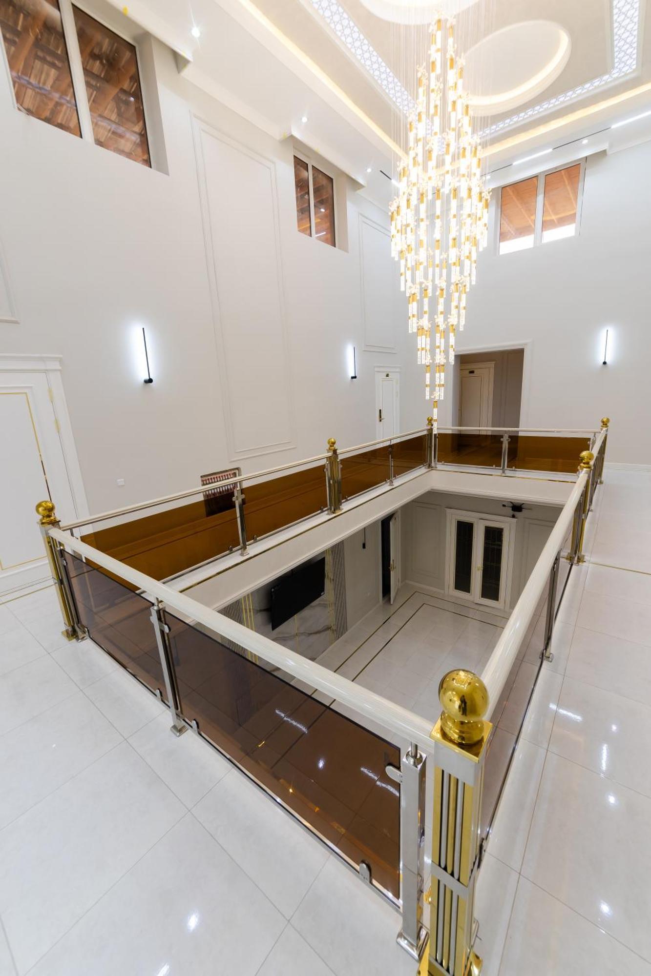 Isakhoja Hotel Хива Екстериор снимка