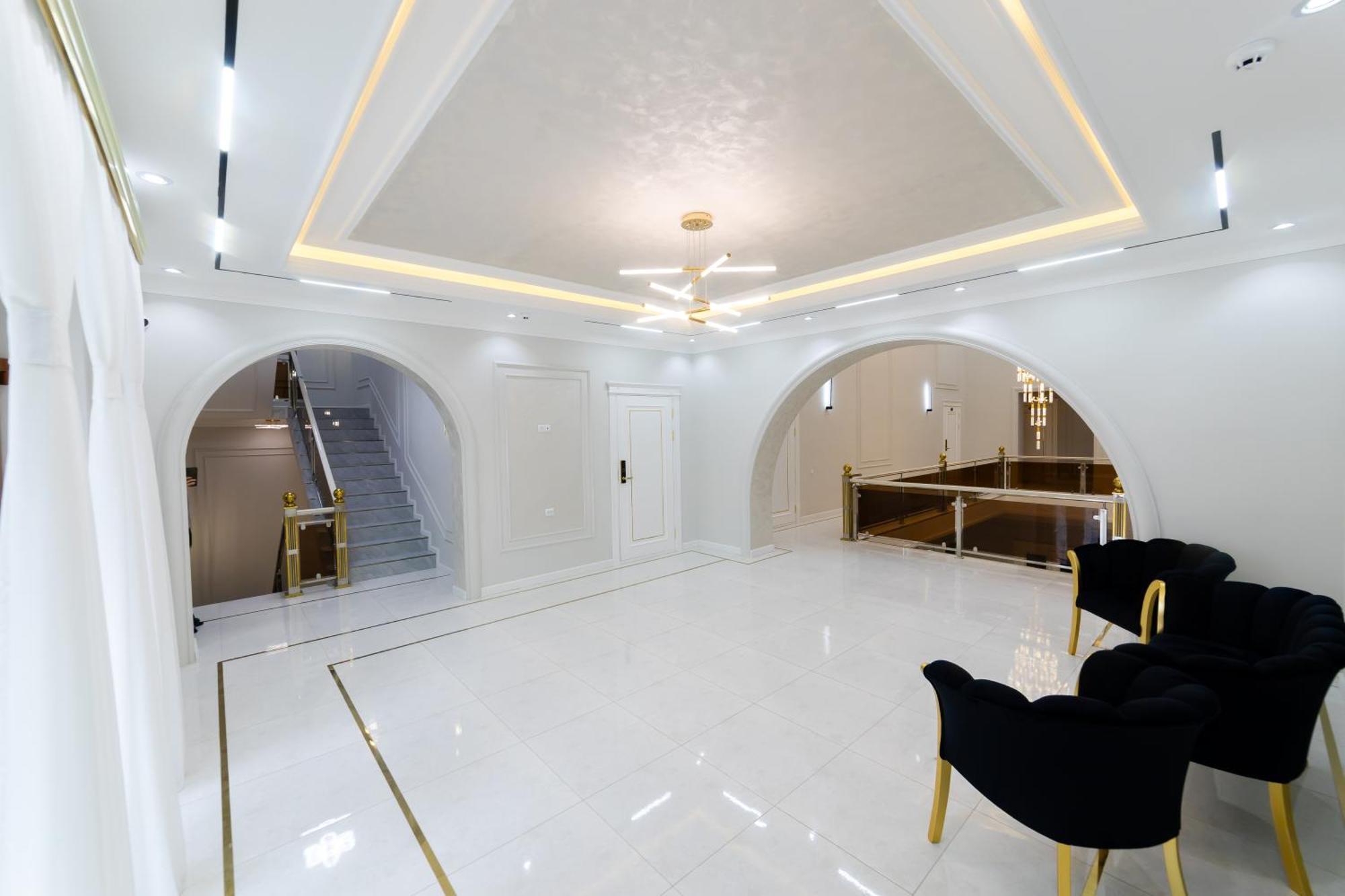 Isakhoja Hotel Хива Екстериор снимка
