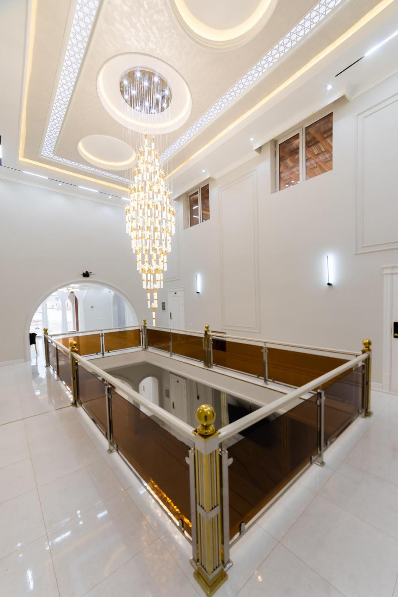 Isakhoja Hotel Хива Екстериор снимка