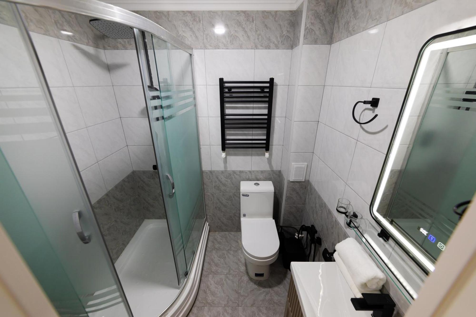 Isakhoja Hotel Хива Екстериор снимка