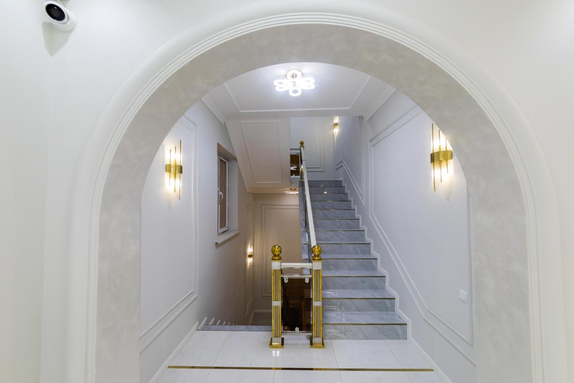 Isakhoja Hotel Хива Екстериор снимка