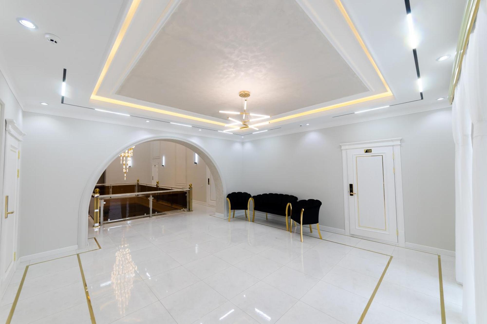 Isakhoja Hotel Хива Екстериор снимка