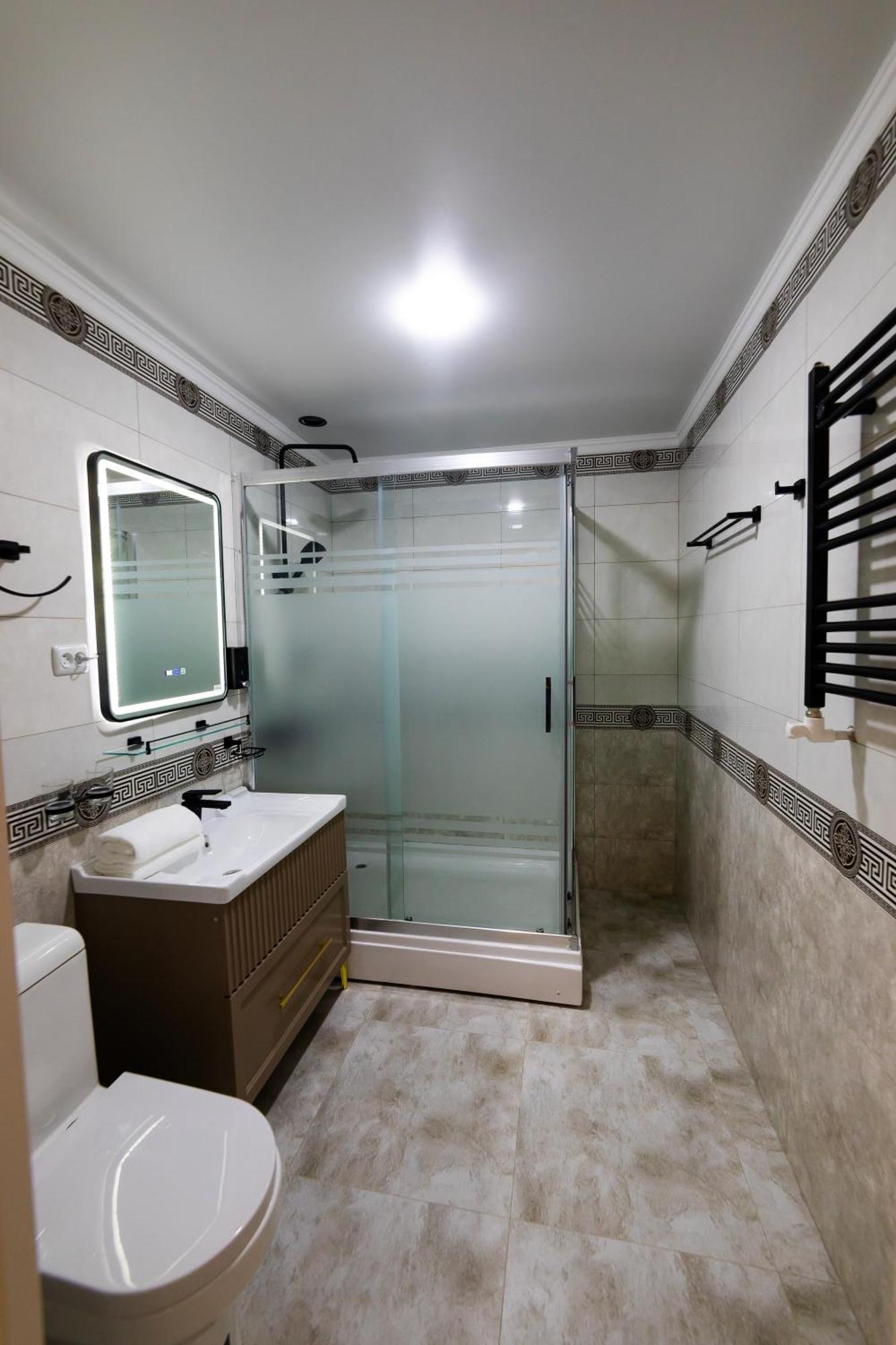 Isakhoja Hotel Хива Екстериор снимка