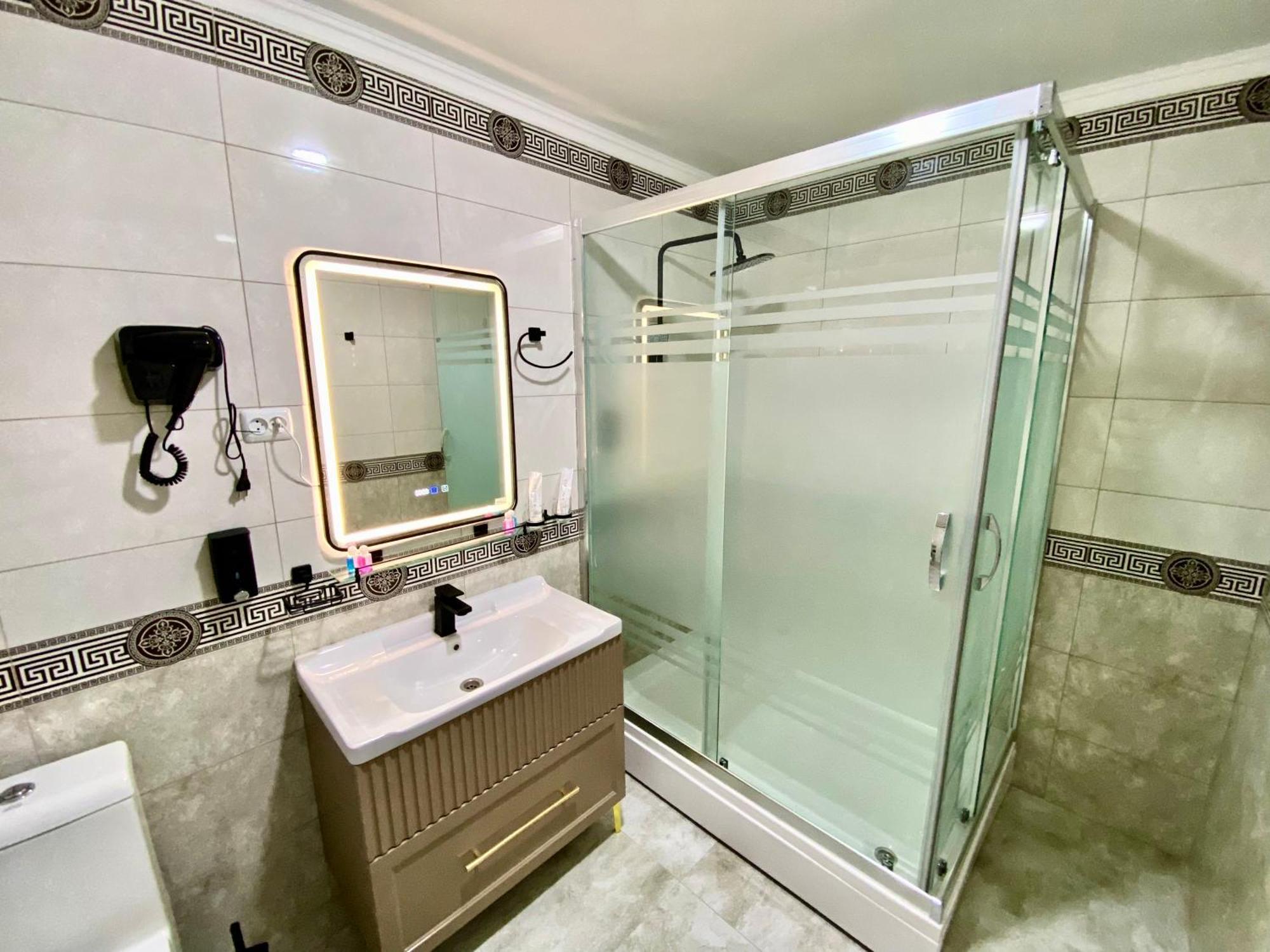 Isakhoja Hotel Хива Екстериор снимка