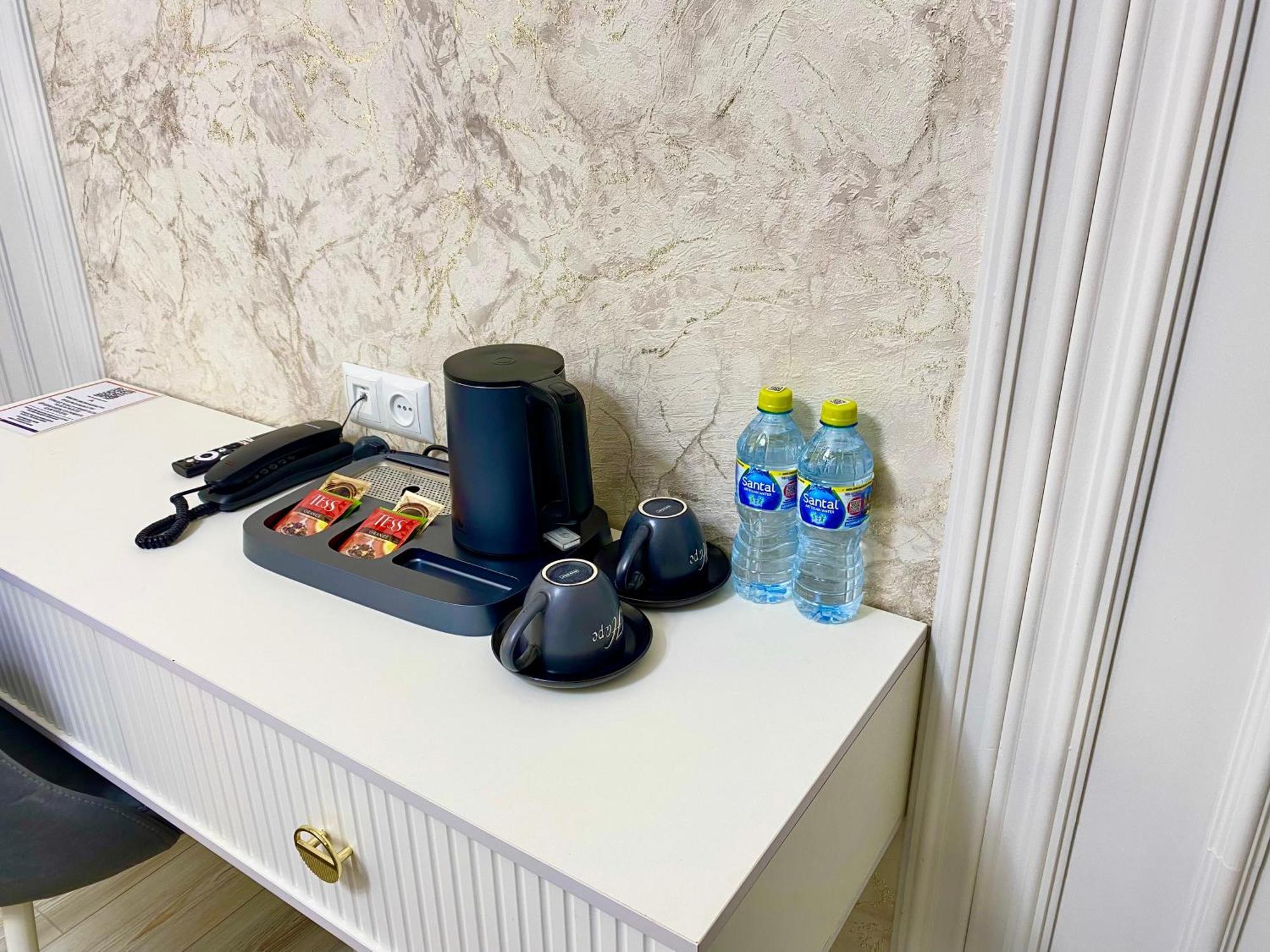 Isakhoja Hotel Хива Екстериор снимка