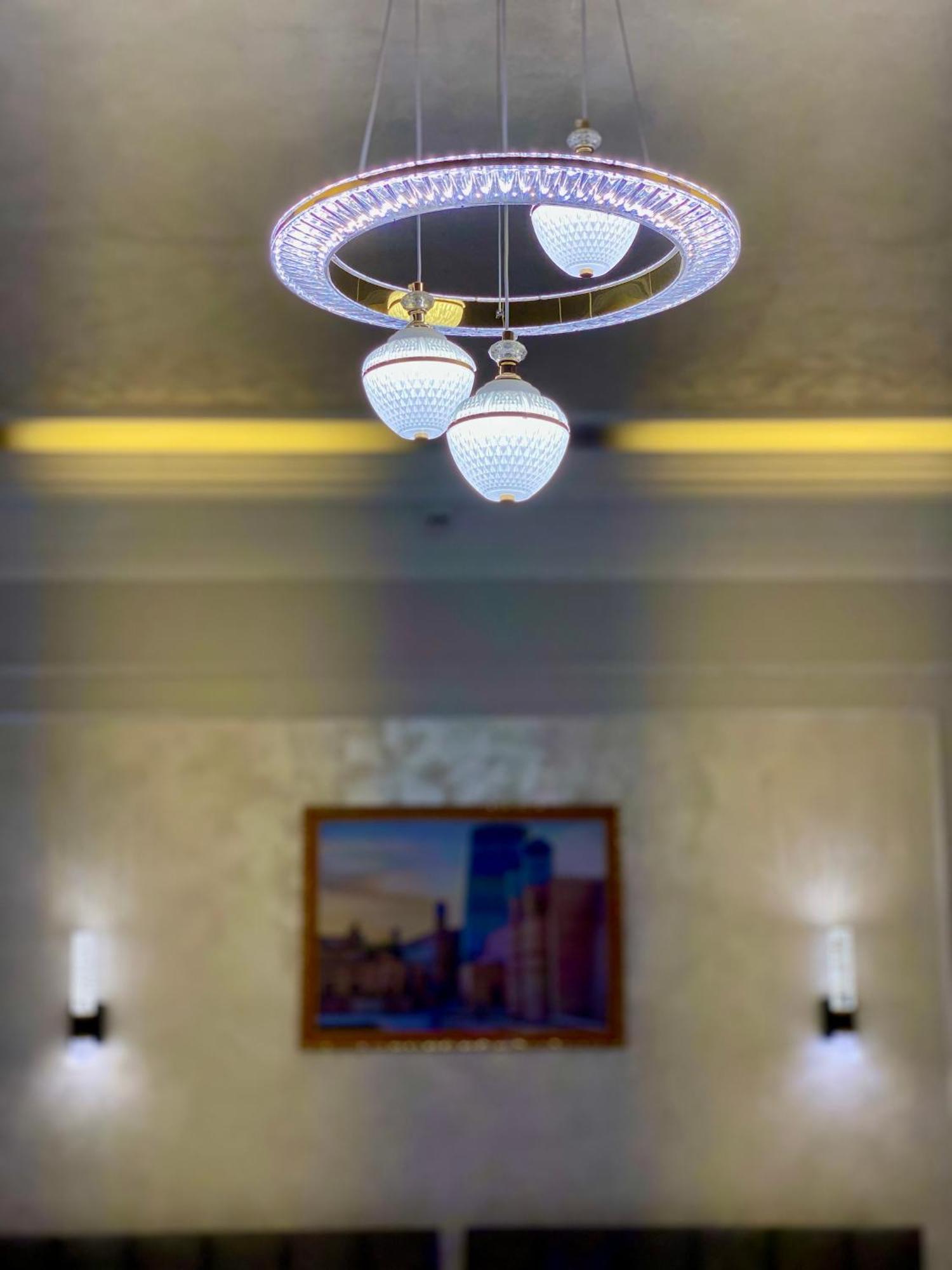 Isakhoja Hotel Хива Екстериор снимка